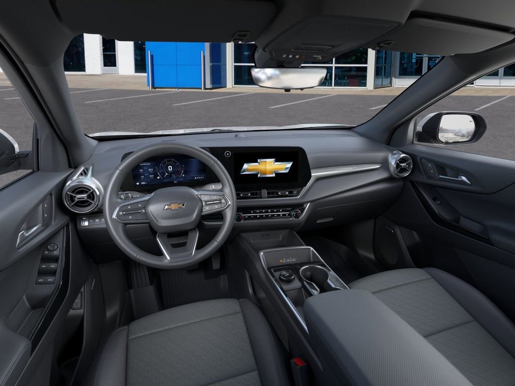 2026 Chevrolet Equinox LT - Photo 16