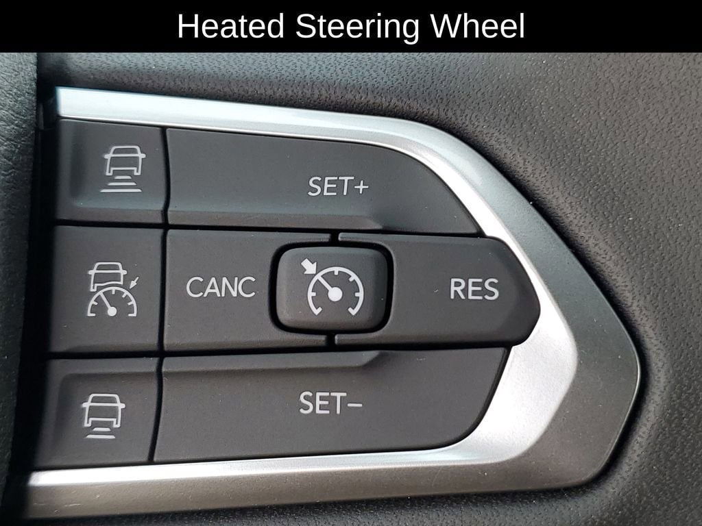2023 Jeep Compass Trailhawk - Photo 13