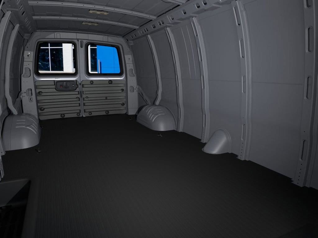 2026 Chevrolet Express Cargo Work Van - Photo 22