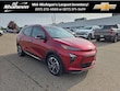 Chevrolet Bolt EUV