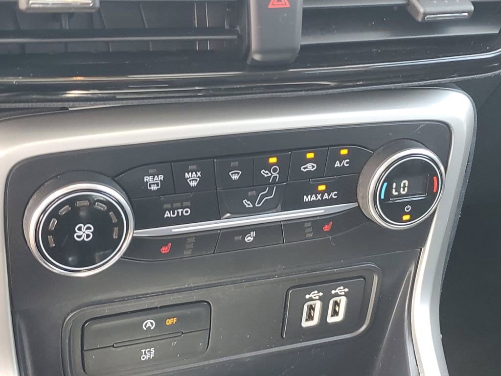 2020 Ford Ecosport Titanium - Photo 19