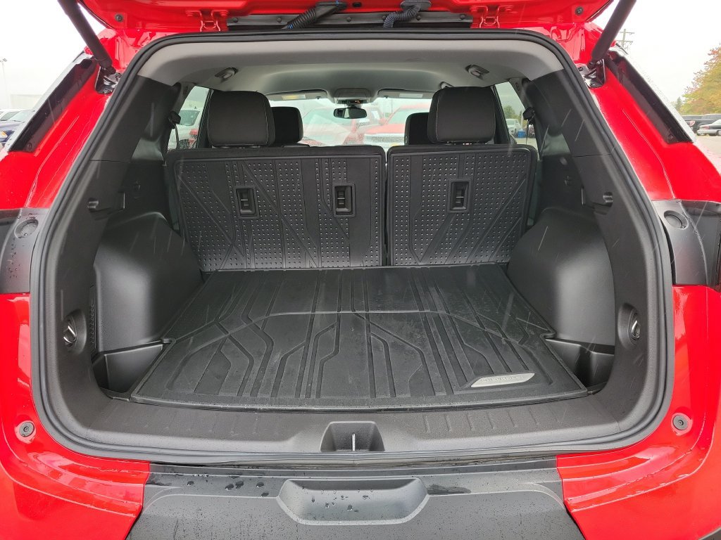 2024 Chevrolet Blazer 2LT - Photo 35
