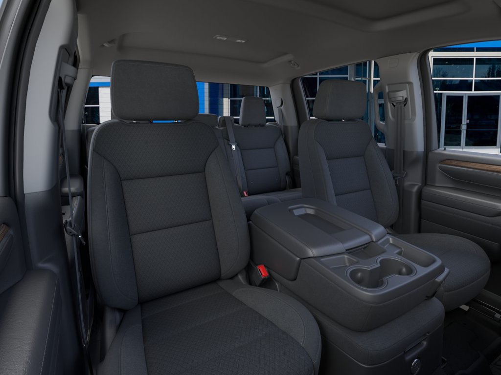 2026 Chevrolet Silverado 2500 HD LT - Photo 17