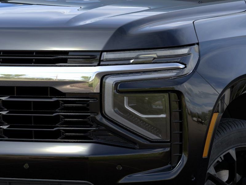 2026 Chevrolet Suburban LS - Photo 10