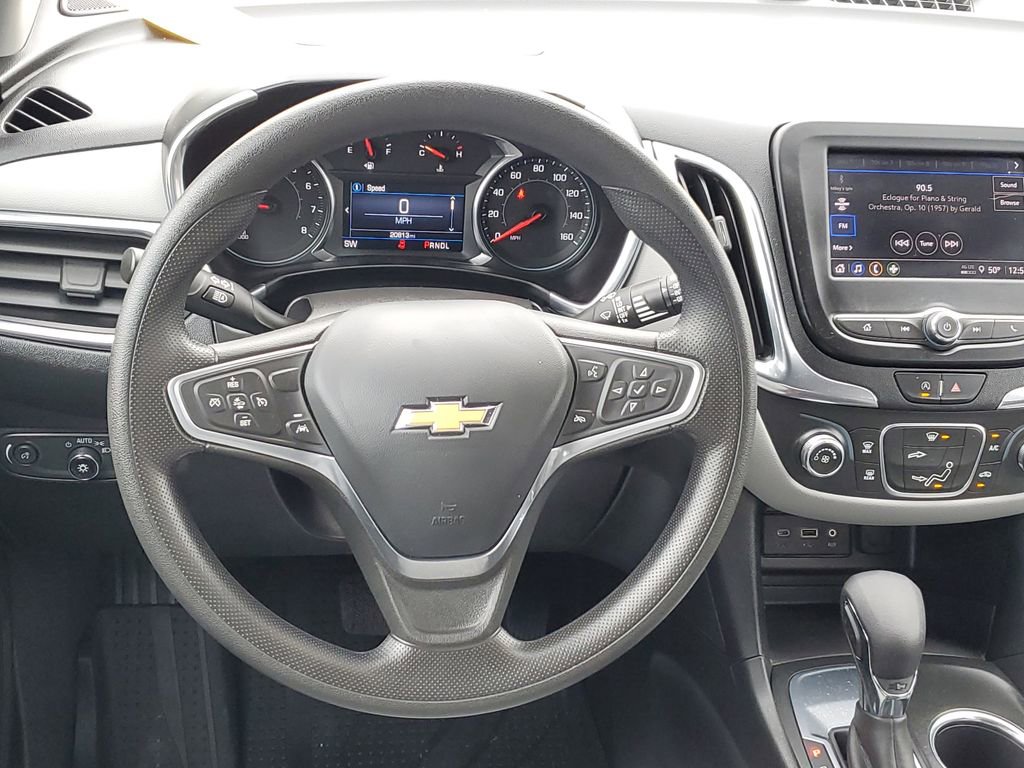 2023 Chevrolet Equinox LS - Photo 28