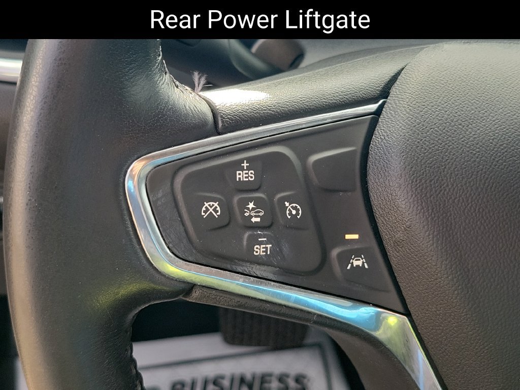 2020 Chevrolet Equinox 2FL - Photo 14