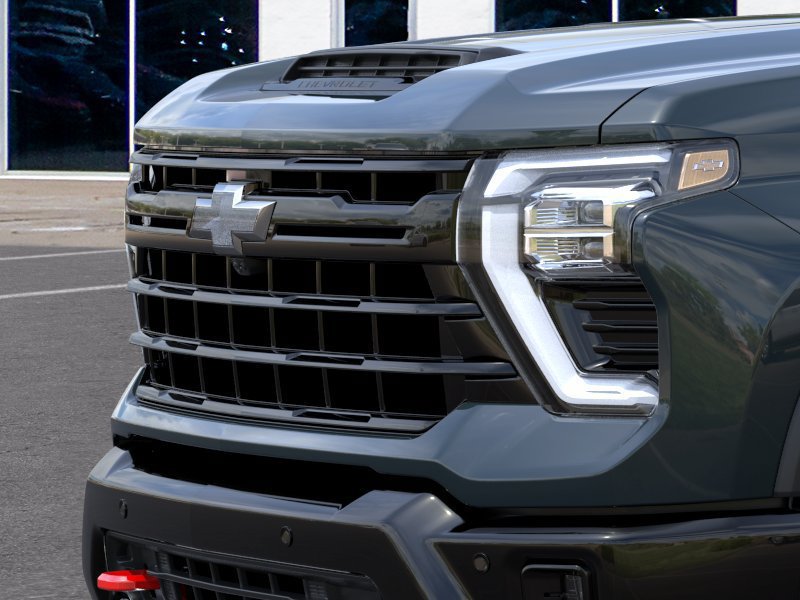 2026 Chevrolet Silverado 2500 HD LT - Photo 14