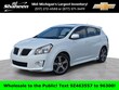 Pontiac Vibe