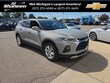 Chevrolet Blazer