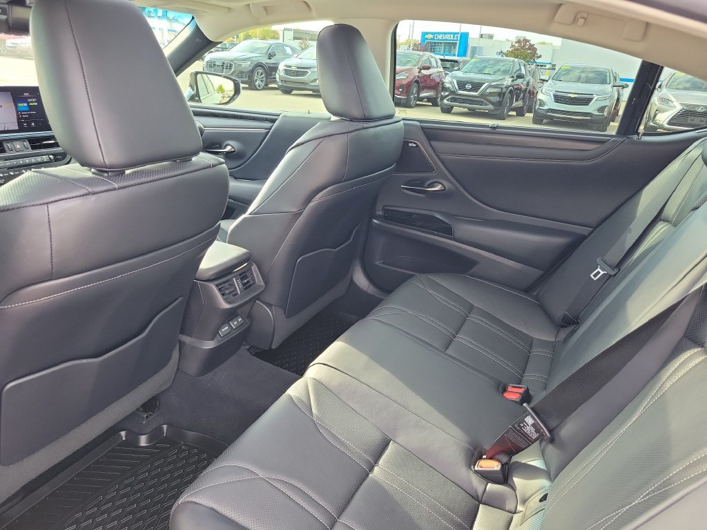 2022 Lexus ES 350 Premium - Photo 29