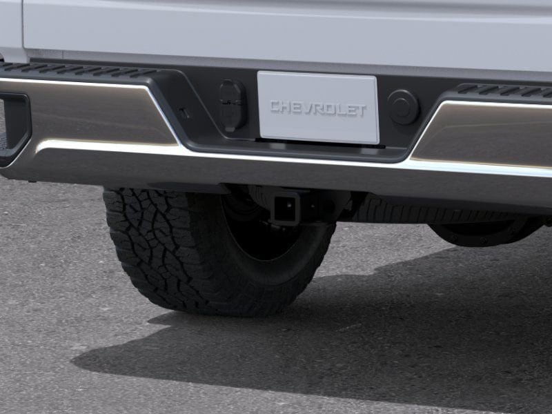 2026 Chevrolet Silverado 1500 LT - Photo 15