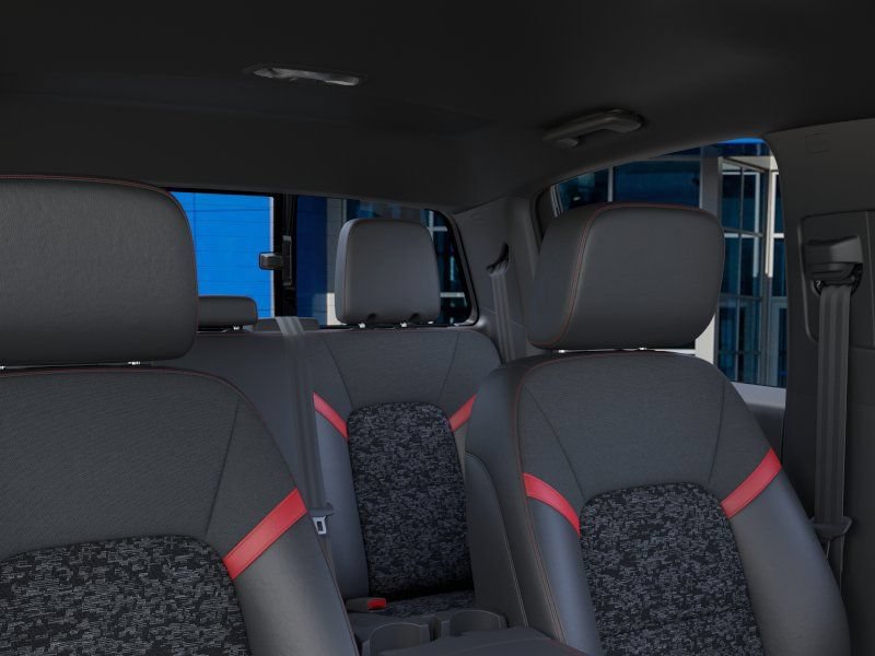 2026 Chevrolet Colorado Z71 - Photo 26