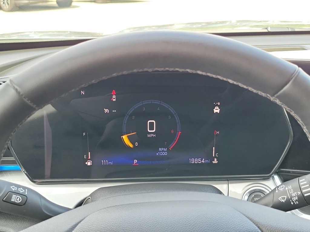 2024 Chevrolet Trax LT - Photo 31