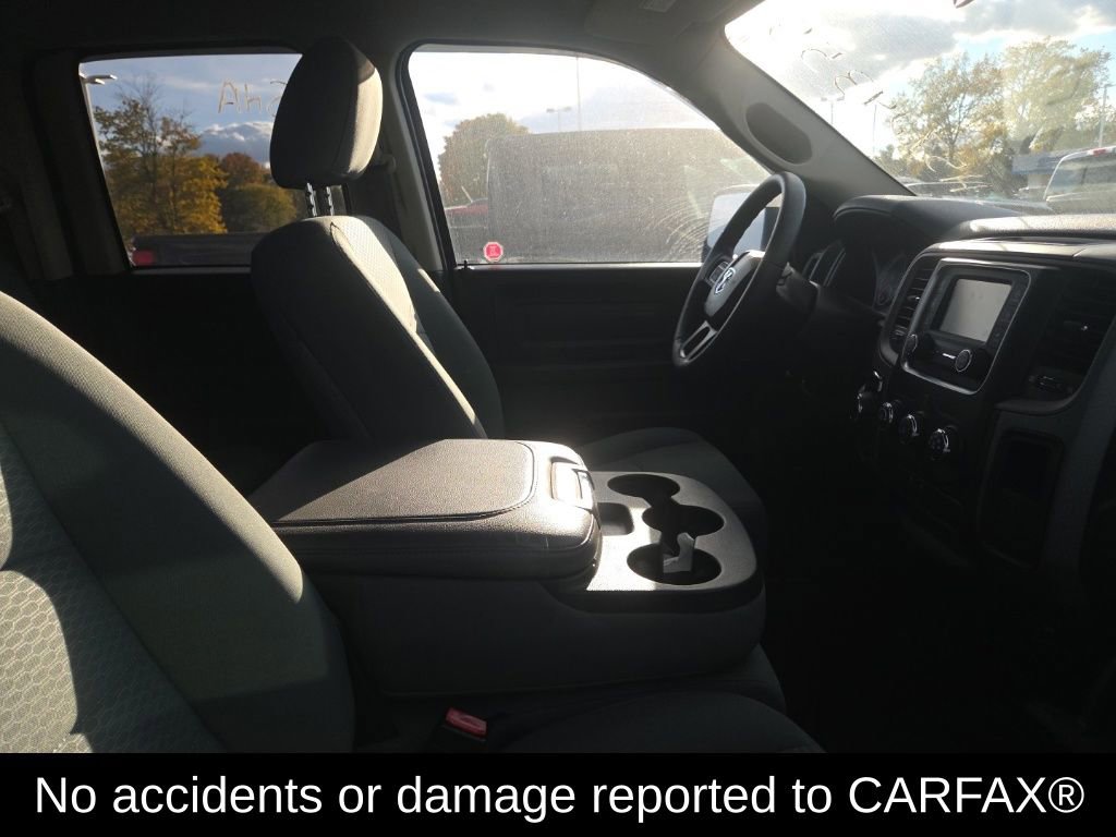 2017 Ram 1500 Express photo 3