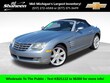  Chrysler Crossfire