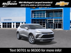 2026 Chevrolet Blazer 2LT SUV