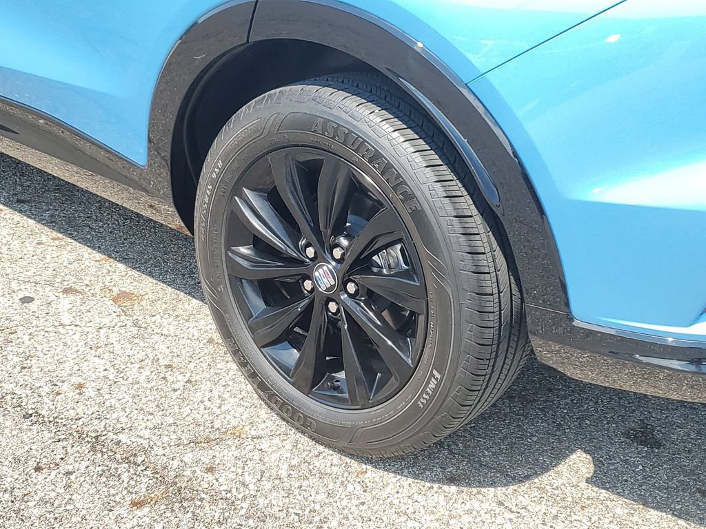 2025 Buick Envista Sport Touring - Photo 36