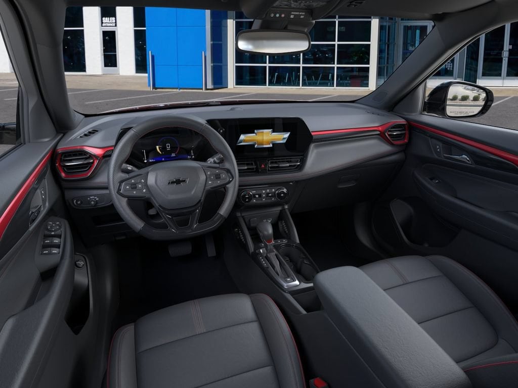 2026 Chevrolet Trailblazer RS - Photo 16