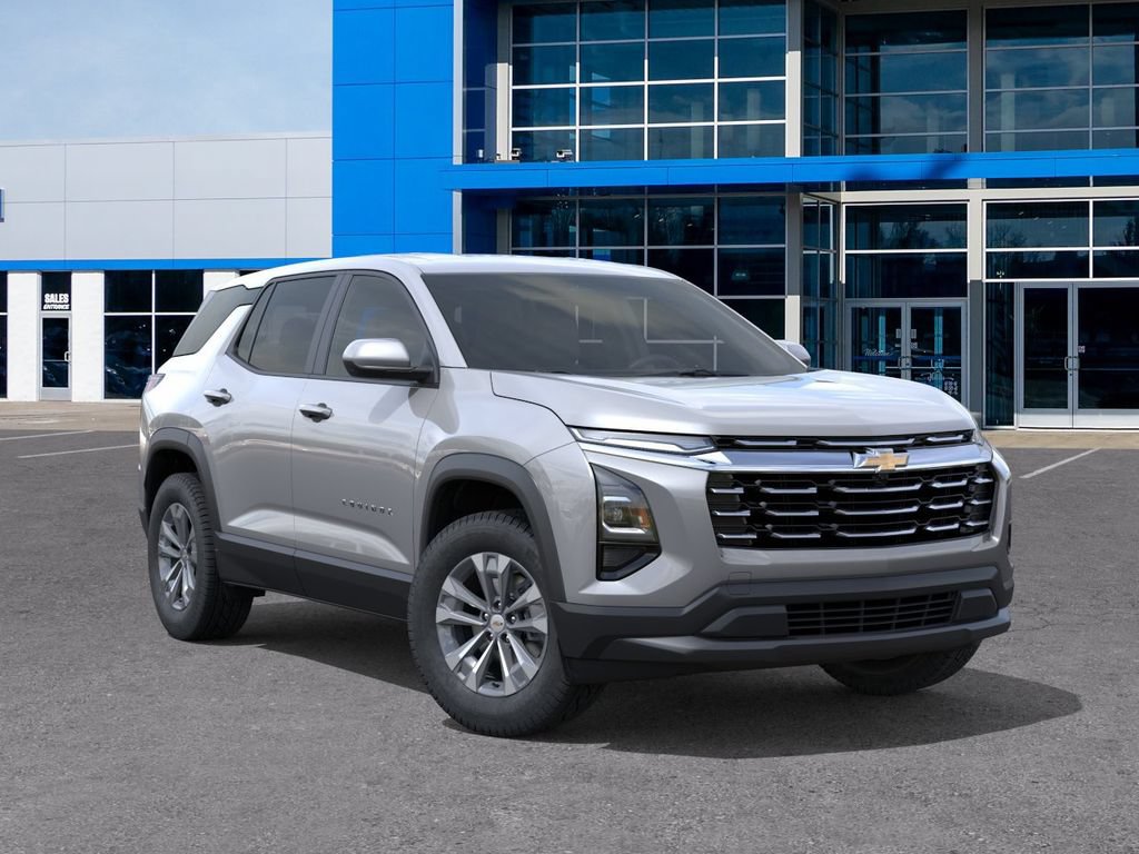 2026 Chevrolet Equinox LT - Photo 7