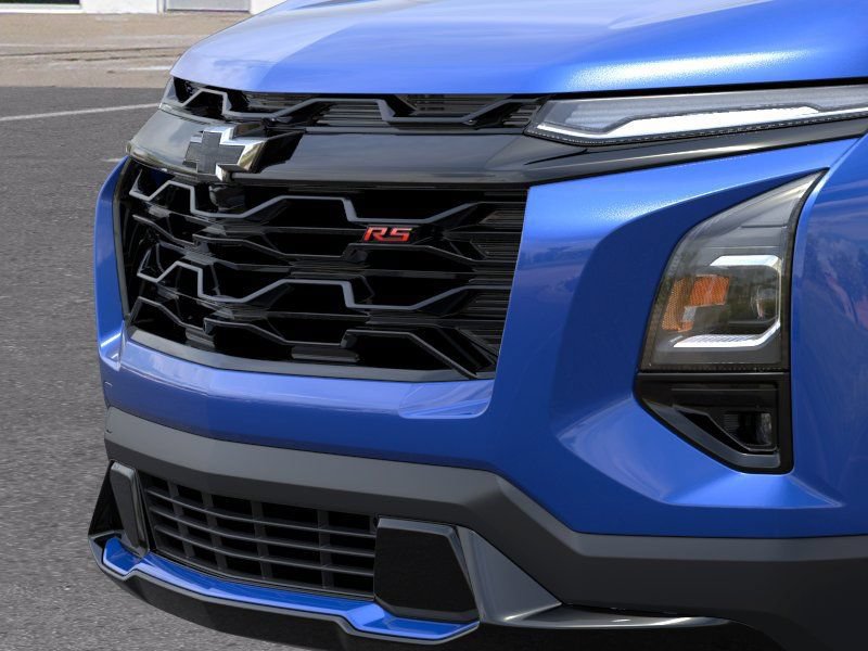 2027 Chevrolet Equinox RS - Photo 14