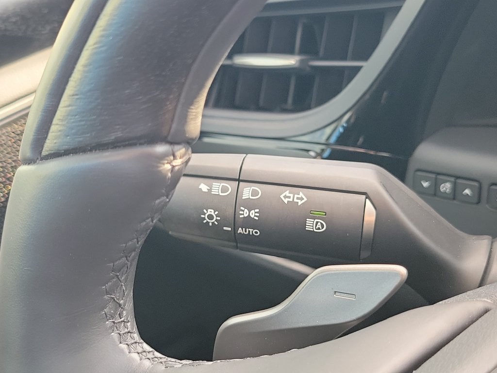 2022 Lexus ES 350 Premium - Photo 17