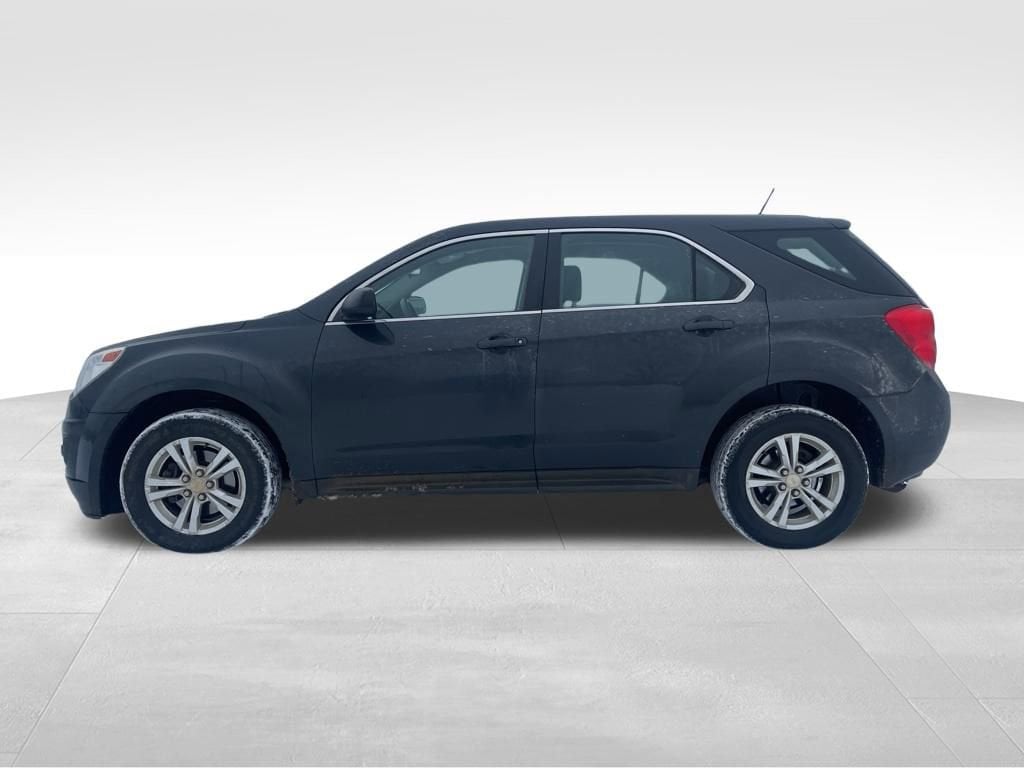 Used 2014 Chevrolet Equinox LS SUV