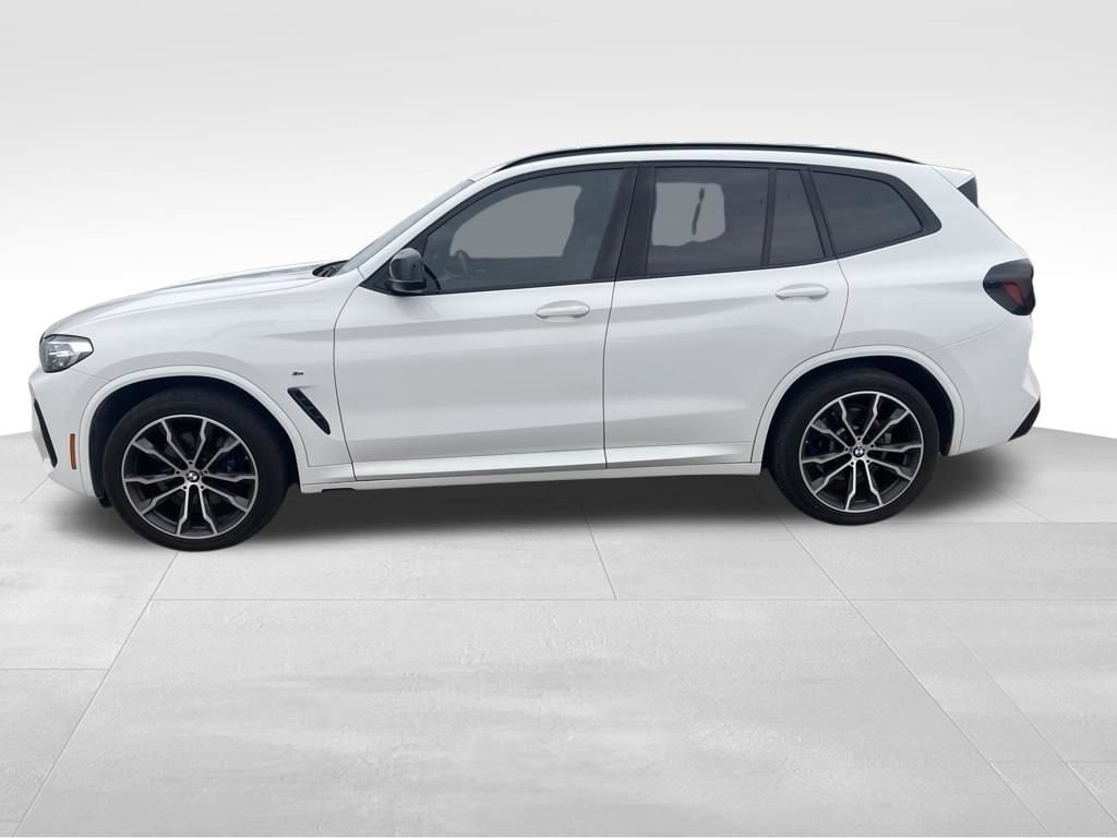 Used 2023 BMW X3 M40i SUV