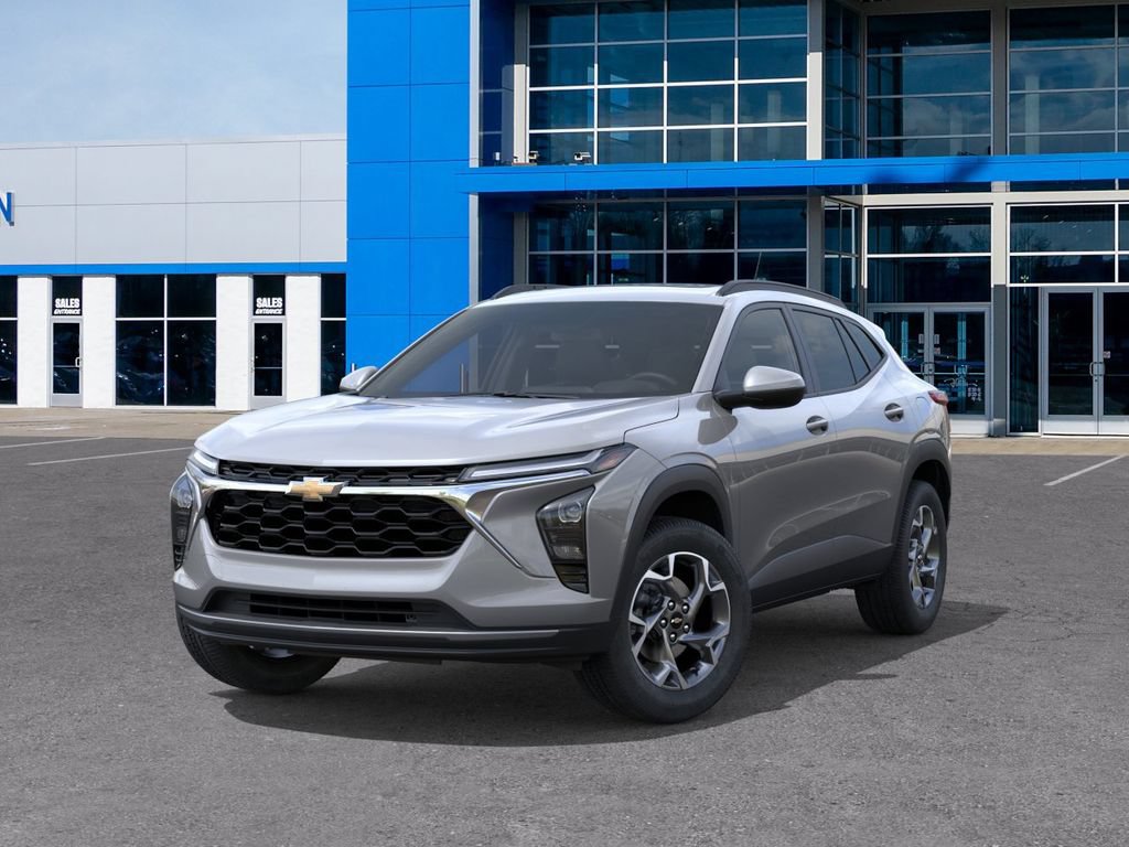 2026 Chevrolet Trax LT - Photo 6