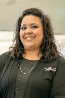 Staff member Atisha Mireles from ID_8cb273b43f1b