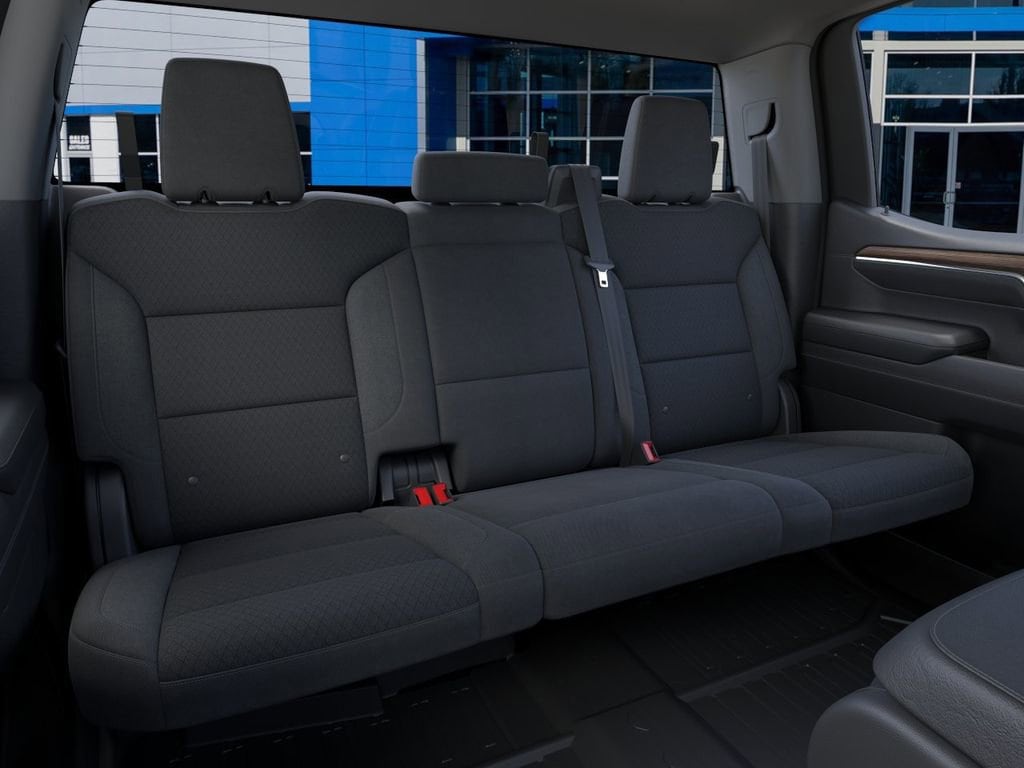 2026 Chevrolet Silverado 1500 LT - Photo 19