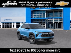 2026 Chevrolet Trailblazer Activ SUV