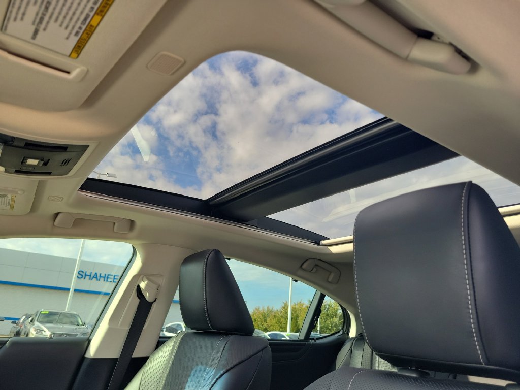 2022 Lexus ES 350 Premium - Photo 6