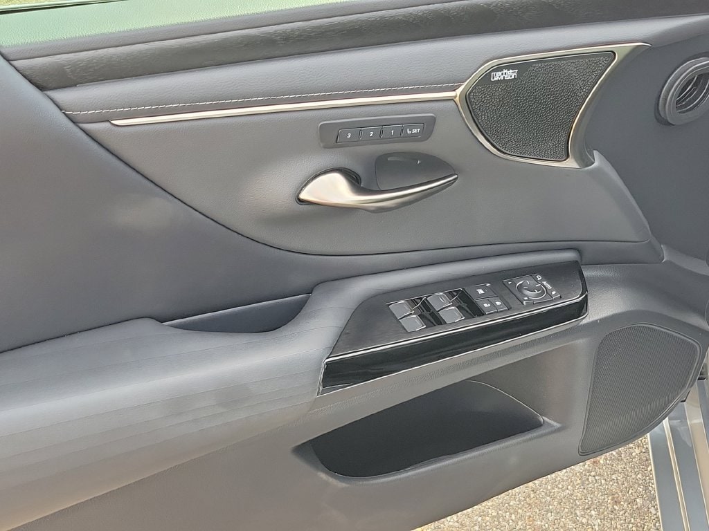 2022 Lexus ES 350 Premium - Photo 9
