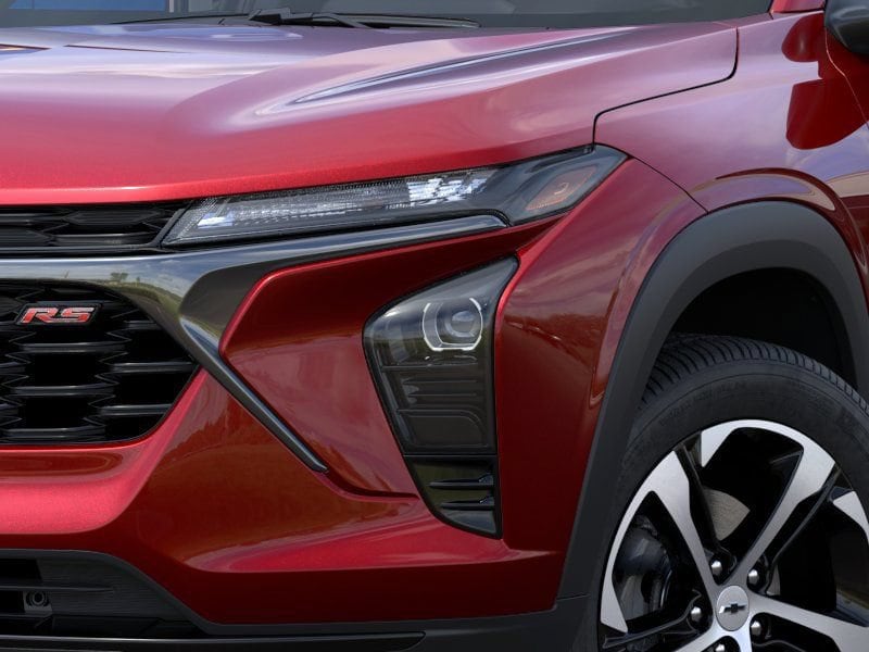 2026 Chevrolet Trax RS - Photo 10
