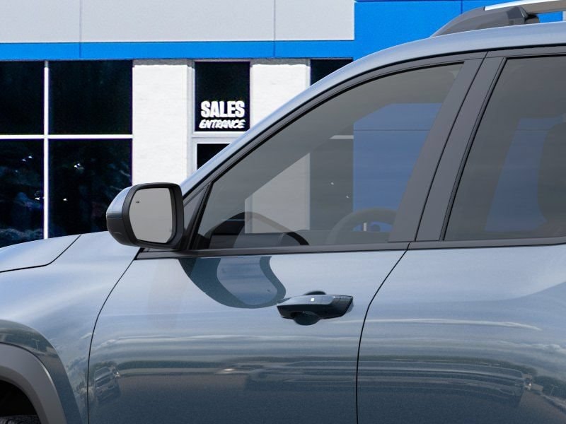 2027 Chevrolet Equinox LT - Photo 14