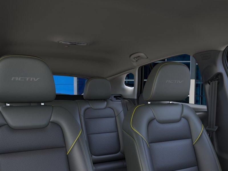 2026 Chevrolet Trax Activ - Photo 26