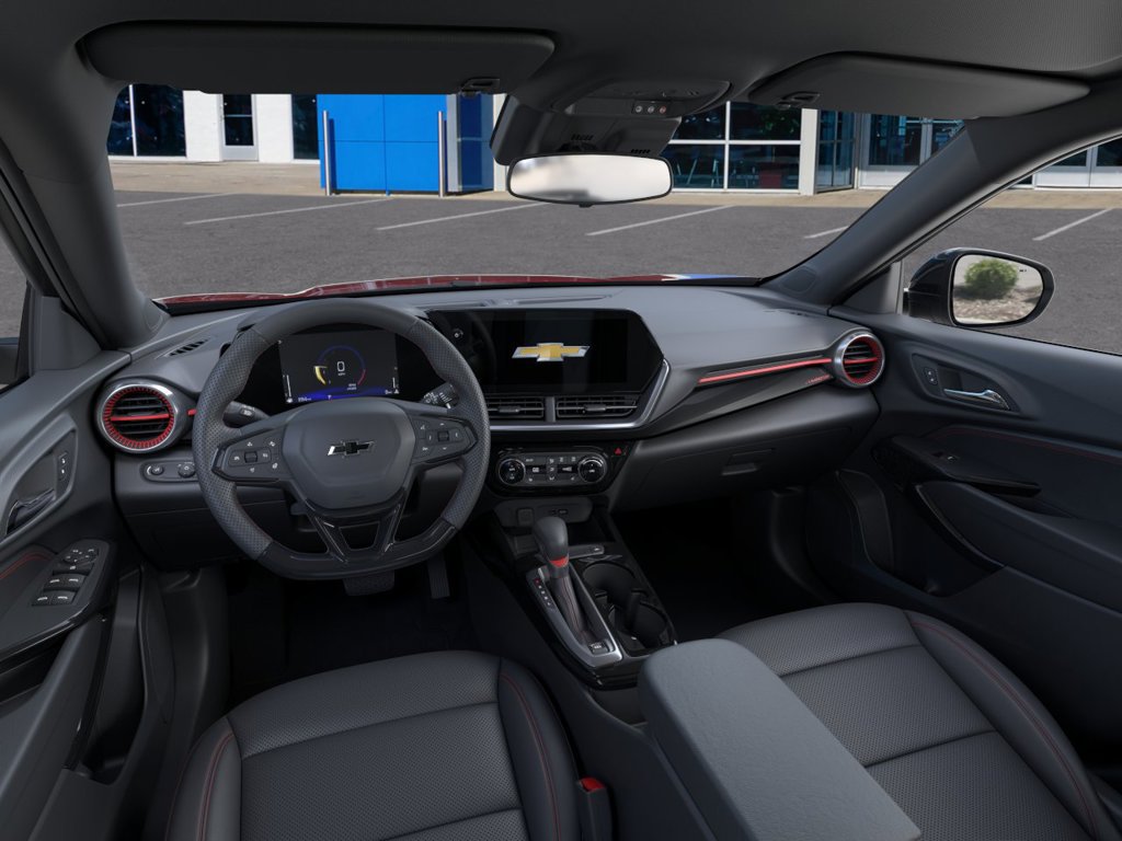 2026 Chevrolet Trax RS - Photo 16
