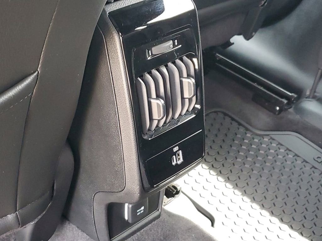 2023 Jeep Compass Trailhawk - Photo 33