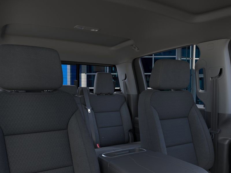 2026 Chevrolet Silverado 1500 RST - Photo 27