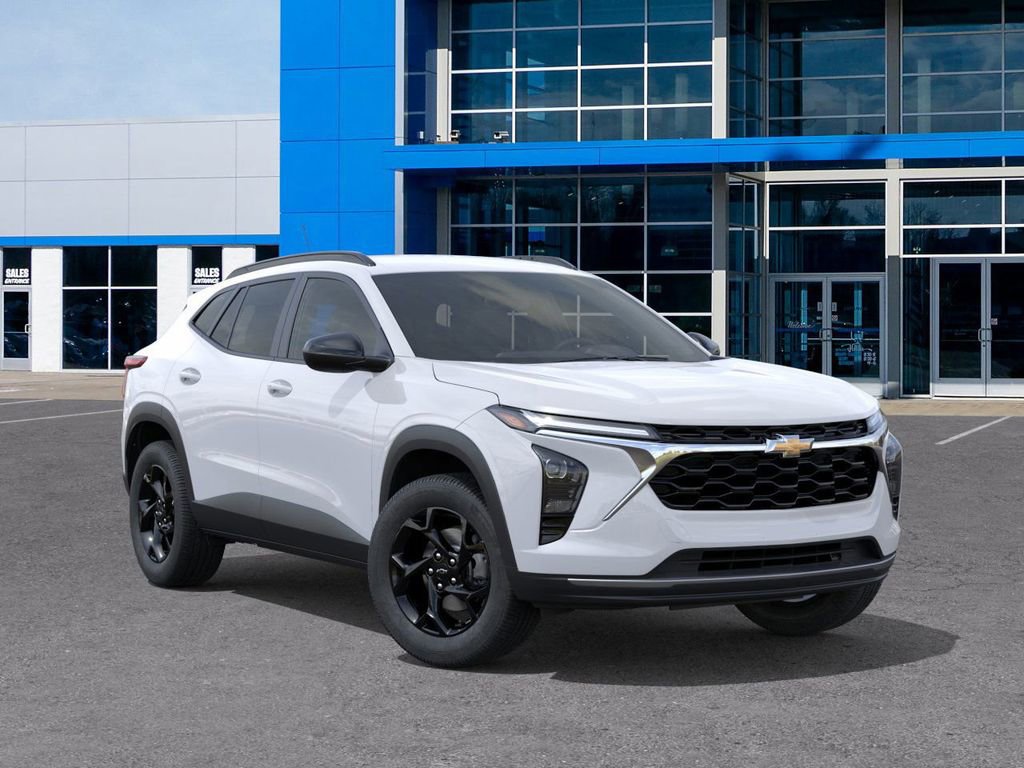 2026 Chevrolet Trax LT - Photo 7