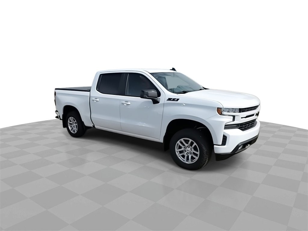 Used 2019 Chevrolet Silverado 1500 RST with VIN 1GCUYEED5KZ119969 for sale in Lansing, MI