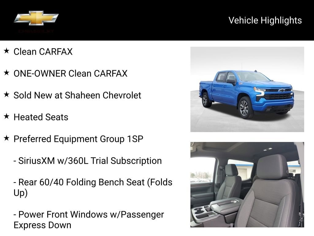 2025 Chevrolet Silverado 1500 RST - Photo 19