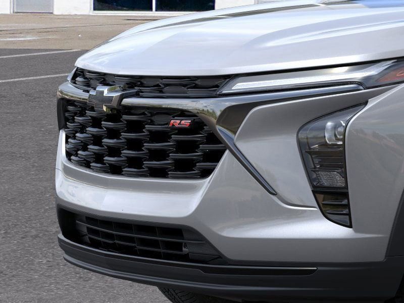 2026 Chevrolet Trax RS - Photo 14