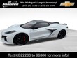  Chevrolet Corvette E-Ray