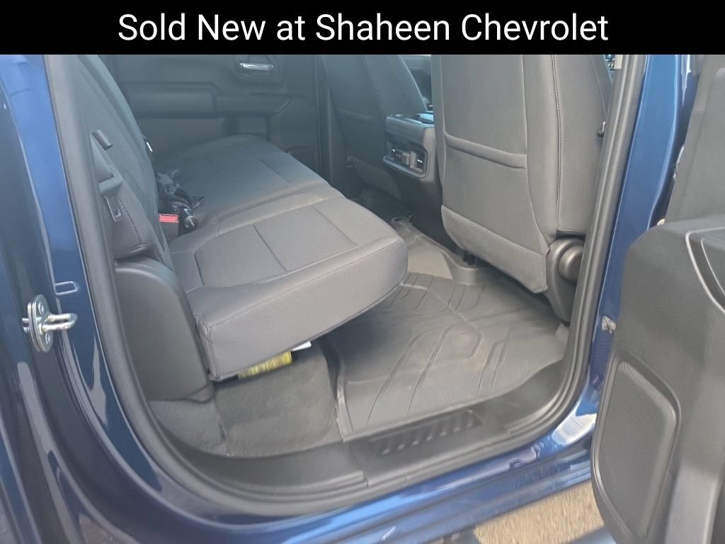 2023 Chevrolet Silverado 2500HD LT - Photo 9
