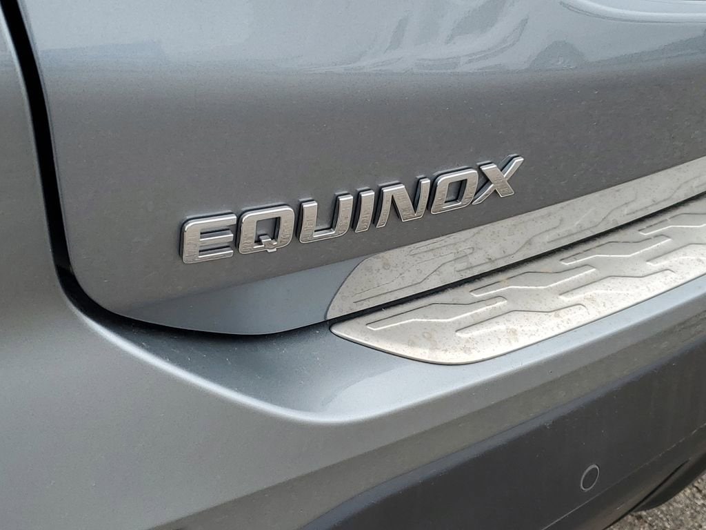 2023 Chevrolet Equinox LS - Photo 35