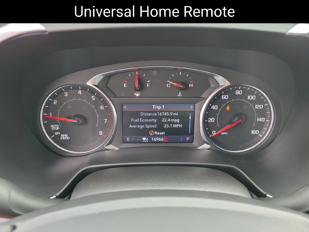 2024 Chevrolet Blazer 2LT - Photo 16