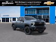 Chevrolet Silverado 2500 HD