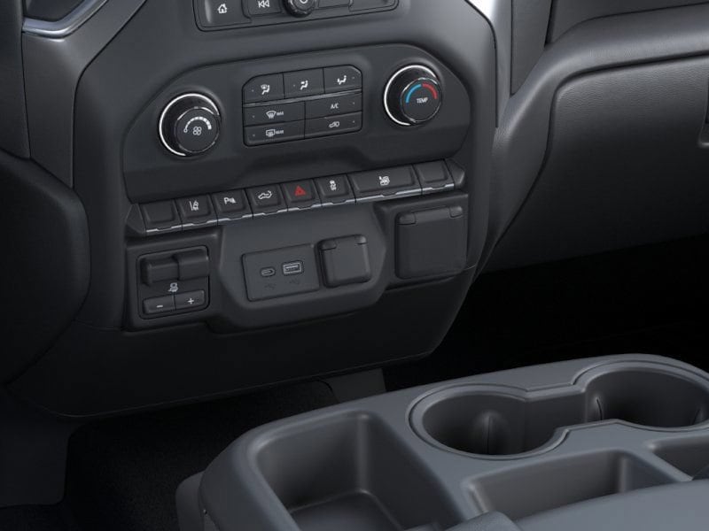 2026 Chevrolet Silverado 2500 HD Custom - Photo 27