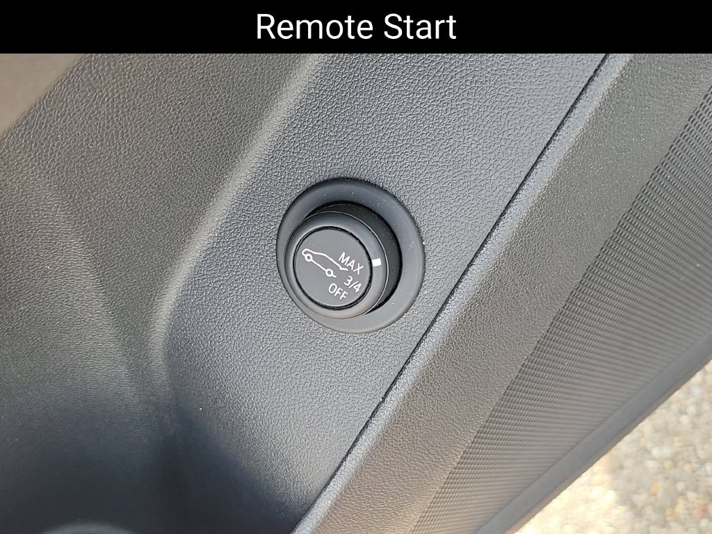 2020 Chevrolet Equinox 2FL - Photo 12